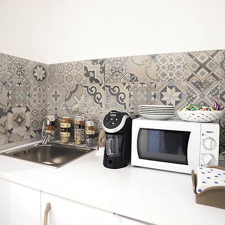 Dorant Charme&Rooms Vieste Exterior foto