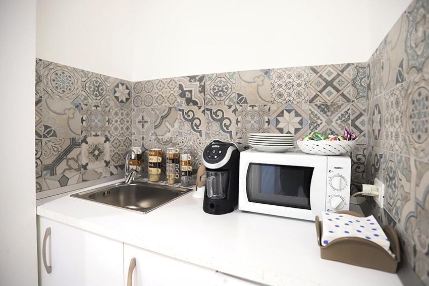 Dorant Charme&Rooms Vieste Exterior foto