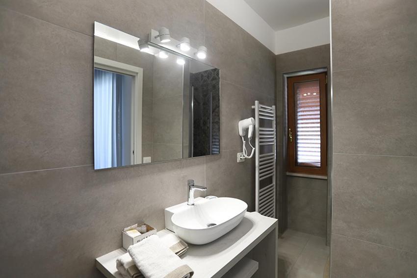 Dorant Charme&Rooms Vieste Exterior foto