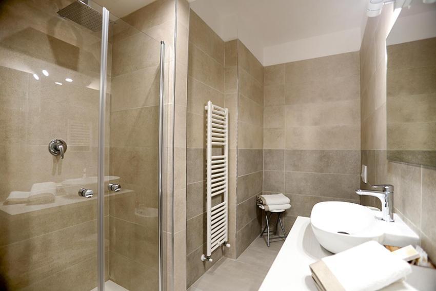 Dorant Charme&Rooms Vieste Exterior foto